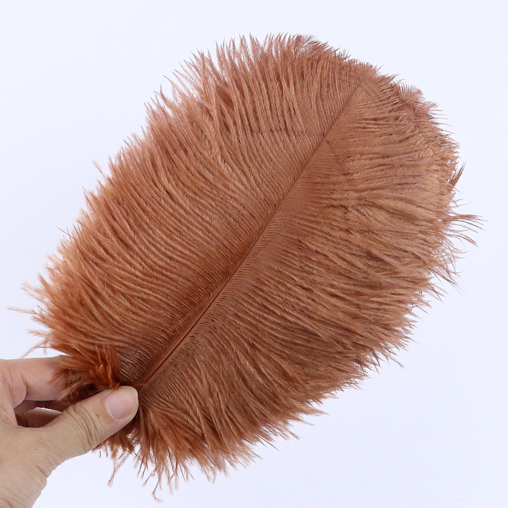 레드 커피색 20-25cm, 10개입