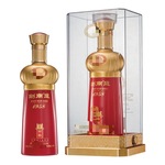 四川剑南系列白酒 浓香型白酒52度 剑南道1958御酿酒 500ml*6红瓶