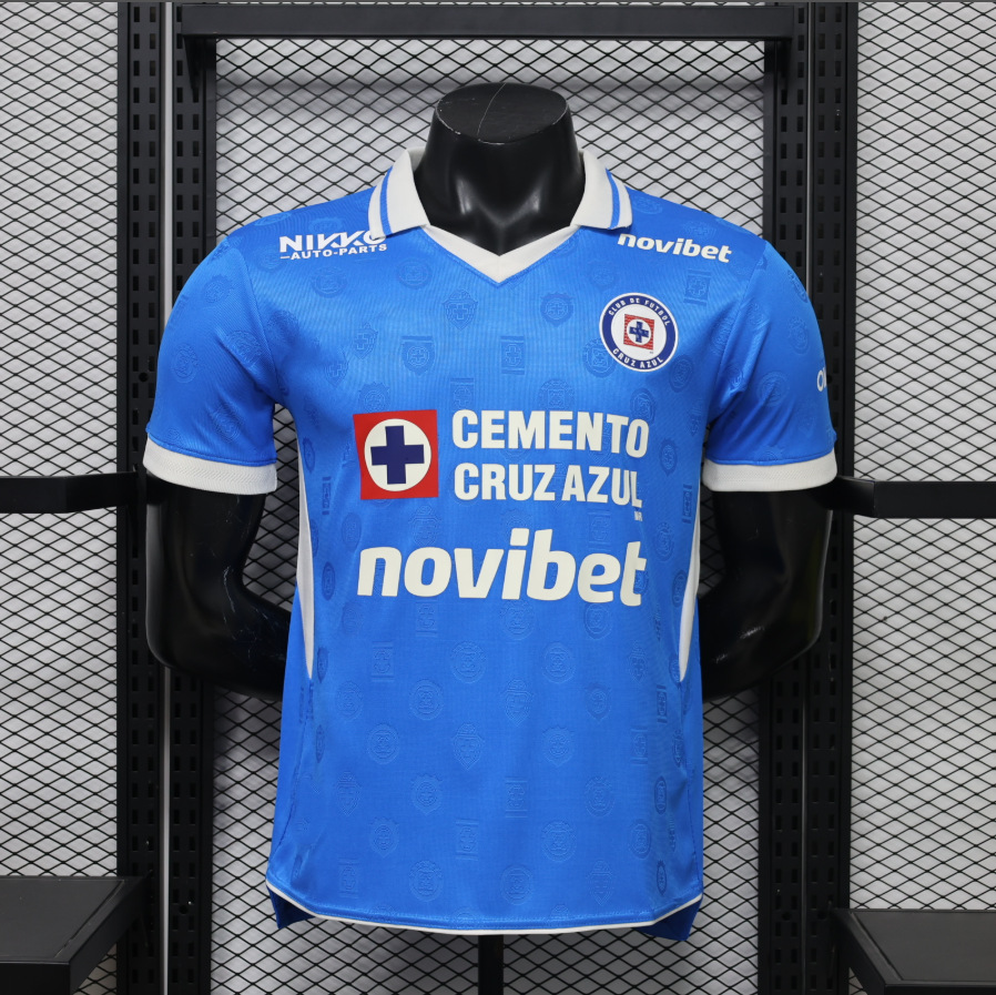 2627 temporada nueva versión de jugadores de fútbol Barcelona París Chelsea Arsenal Atlético Madrid Inter camiseta de mangas cortas image 17