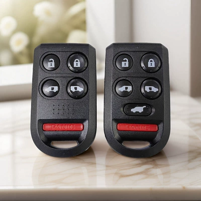 Applicable to Honda Odyssey 5/6 key car key remote control OUCG8D-399H-A