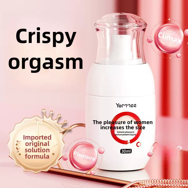 Youmei High Tide Liquid Women's Hour Enhancement Liquid Women's Adult Sex Products Women's Gel Sex Lubricant