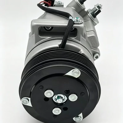 Automotive air conditioning Conditioning Compressor Lada