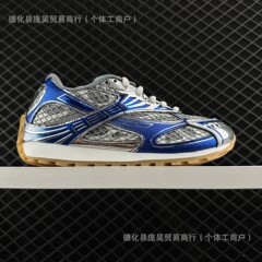 莆田鞋葆蝶家BOTTEGA 冬季系列男女士ORBIT运动鞋BV运动鞋