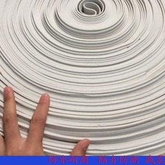 2mmevaコイル白色黒色evaコイル卸売りevaスライス
