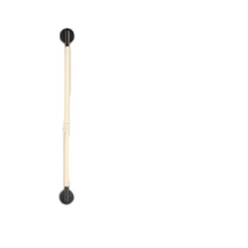 Sala de estar minimalista moderna, línea de lujo ligera, lámpara de pared de notas de silicona, arte creativo minimalista nórdico, cabecera de cama de dormitorio