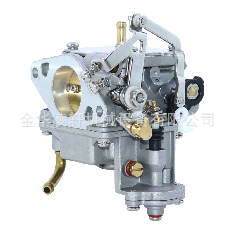 3303-895110T01 3303-895110T11 8M0104462 Карбюратор Mercury 4-тактный 8-9,9