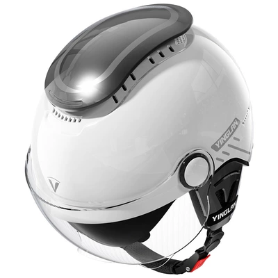 Helmet for Men | Motosiklet kaskı (dəbilqə)