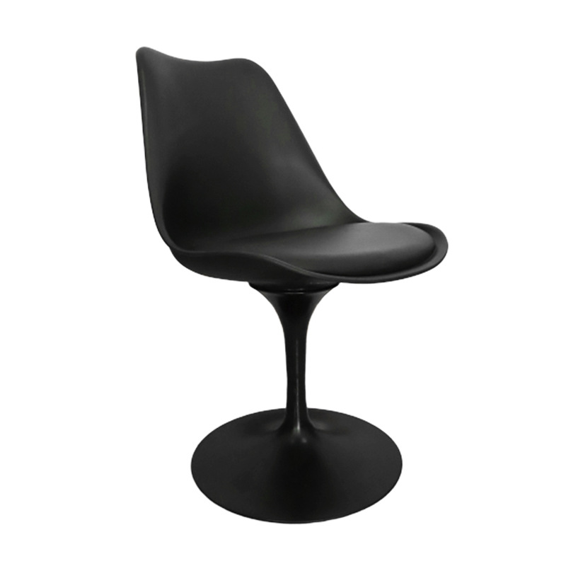 Suministro de stock acrílico silla de comedor silla de comedor silla de café silla de cristal verde transparente silla de comedor PC casual