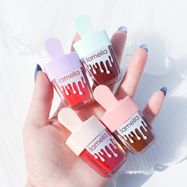 Lip gloss