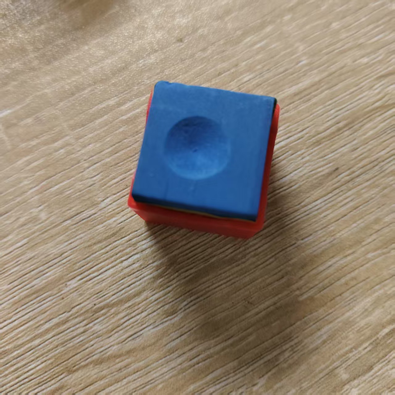 Set [1 piece of clever powder + 1 chocolate set]