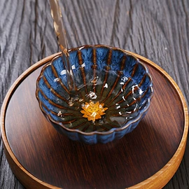 茶具套装;茶杯;盖碗