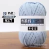 27 milk blue