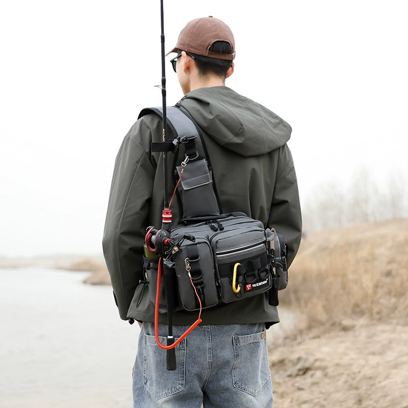 One-shoulder bag, bag strap, universal travel waterproof bag