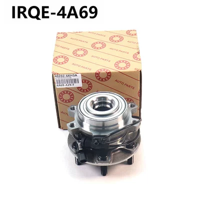 for Nissan, Bearing