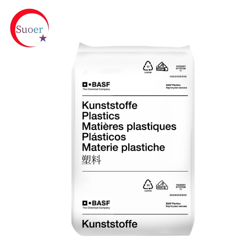 PSU German Basf S3010 S2010 Car Accessories Chemical Resistant High Toughness Pure Resin PSU Raw Materials