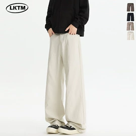 男式牛仔裤;男式休闲裤;男式衬衫