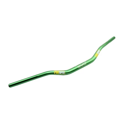 Evopro Handlebar 7075 Aluminum | Motosiklet ləvazimatları və aksesuarları - evo-variable-diameter-handlebar-green