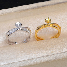 DIY��������y��ָ����5810�_��ָ�h��S925�y����7-9mm