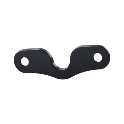 Visor Fixing Clip, Sun visor rearview mirror