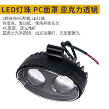 ��܇��܇��LED�t�{�⾯ʾ��12-80V���X����͸�R��ȫ�^����̖��