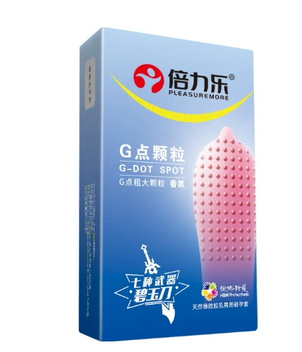 Кондомы Velil Vibration G-spot зернистый фруктовый вкус черный золотой кондом водорастворимый игрушки для взрослых