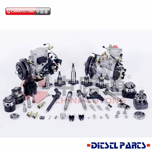 Yüksək təzyiqli yanacaq injektor ucluğu DN0PDN112 105007-1120