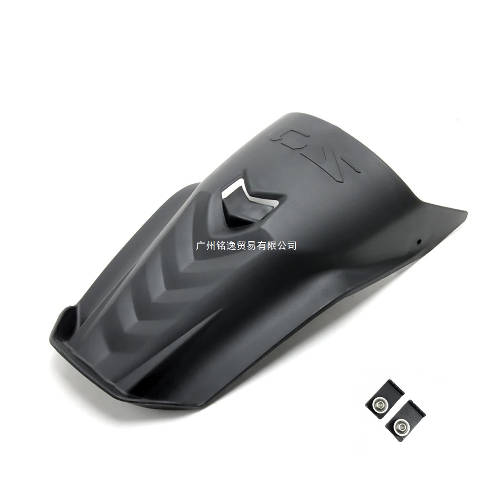 Motorcycle New Accessories Suitable for Gs 1300 R1300Gs R1300 Gsa Adventure Front Mudguard Mudguard