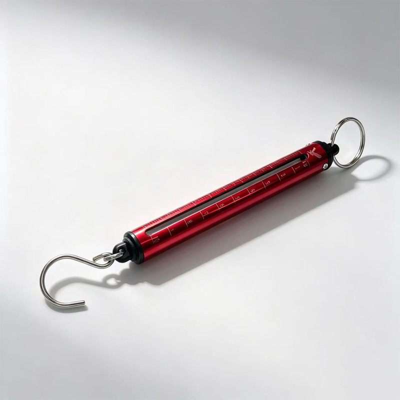 Student Logistics Force Measuring Tube Scale, Bar-Shaped Spring Scale, Portable Household Mechanical Hand-Held Scale, 10kg Pull Force Meter Student Logistics Force Measuring Tube Scale, Bar-Shaped Spring Scale, Portable Household Mechanical Hand-Held Scale, 10kg Pull Force Meter