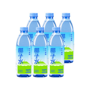 �����]��Ү��M�M100%Ҭ��ˮ1L*6ƿ���� NFC��֭늽��|�aˮ���