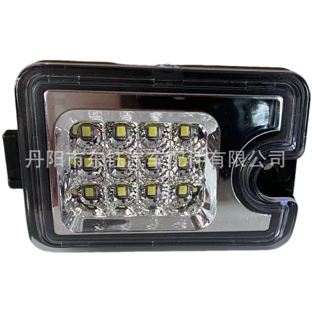 Suministro directo de fábrica adecuado para Dafa Subaru Toyota camión hijet LED luz marcha atrás modificado luz trasera