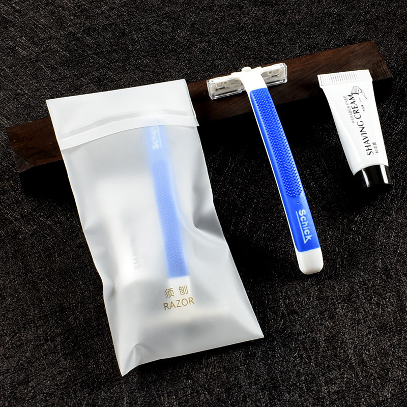 Schick/Comfortable Hotel Disposable Razor for Men, Manual Shaving Portable Razor with Cream Wholesale Schick/Comfortable Hotel Disposable Razor for Men, Manual Shaving Portable Razor with Cream Wholesale