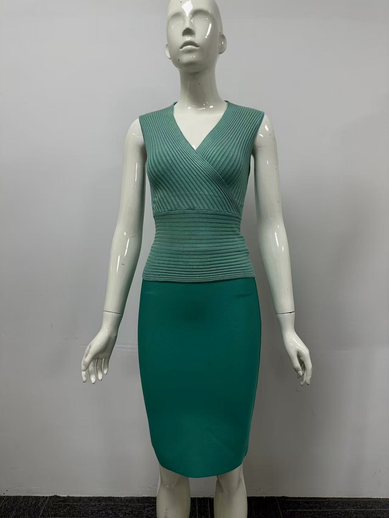 Top green / S