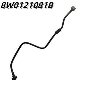 Audi B9Pa su borusu soyuducu şlanq 8W0121081L8Wb