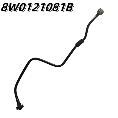 Suitable for Audi Car automobile water pipe - 8w0-121-081b