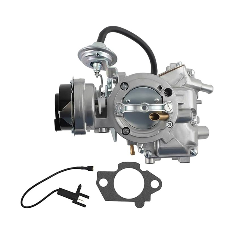 Carburetor Ca-7051 Ca-1270 16010-Fd300 16010Fd300 Suitable for Ford