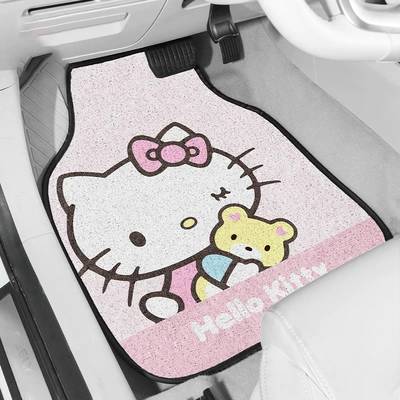 for Driver's Seat, Universal, Easy | Universal Foot Pad