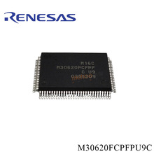 现货秒发全新原装正品进口现货RENESAS 存储器 M30620FCPFPU9C