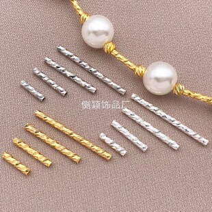 18K�~����܇����������ֱ�ܸ���diy����������������Ʒ����