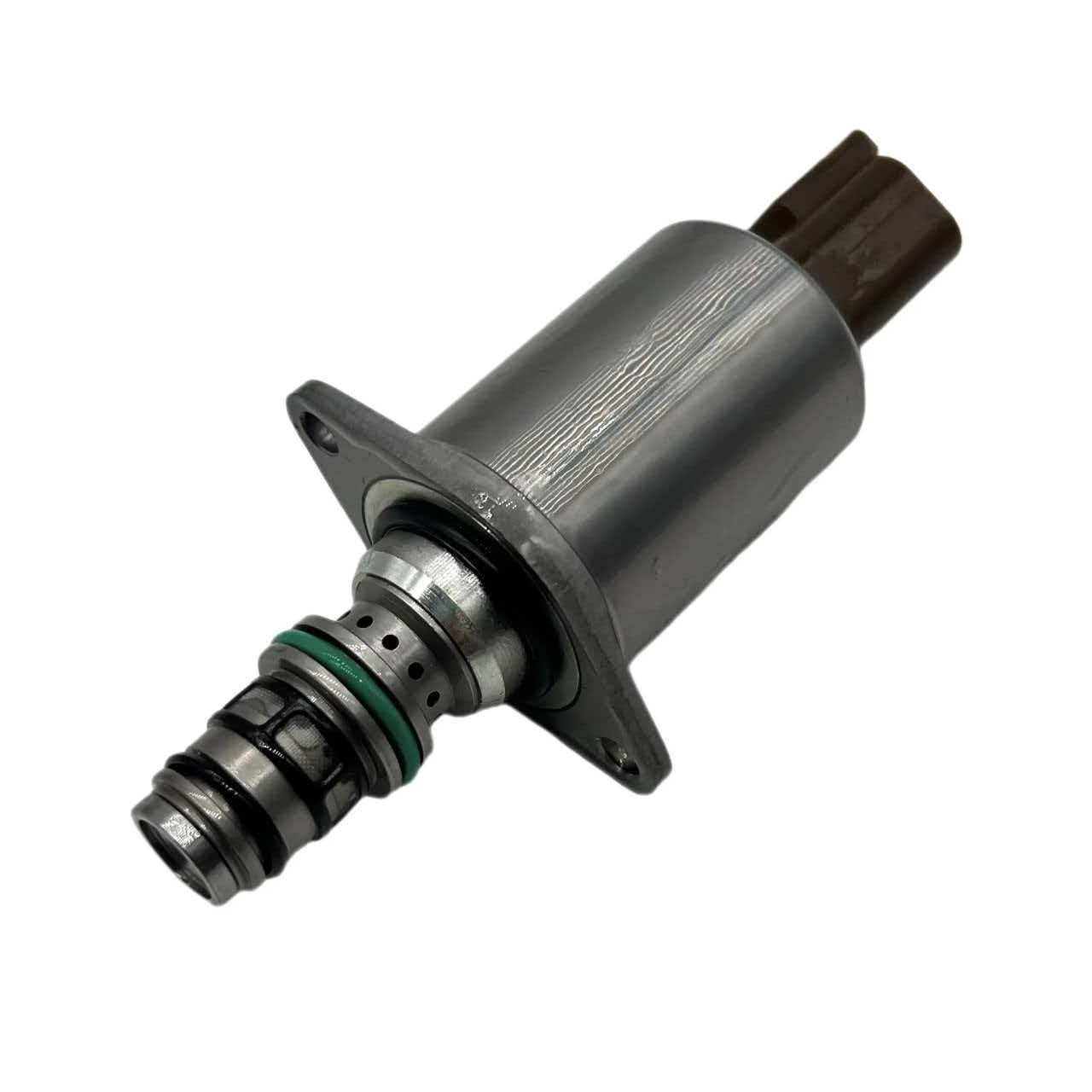 1017628 Is Suitable for Sany 215 Multi-Way Valve, Excavator, Crane, Bulldozer, and Loader Solenoid Valve