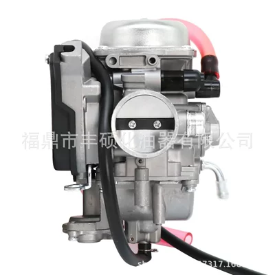 Cvk 36 mm – Carburetor