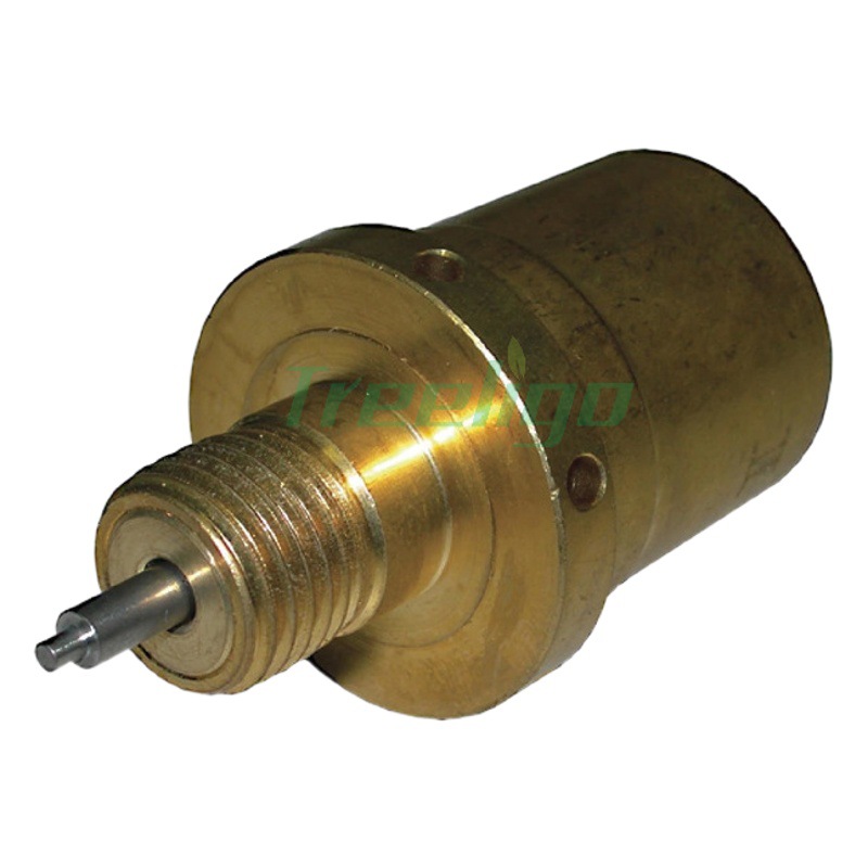 Aplicable a SD7V12 automóvil aire acondicionado compresor Válvula de control válvula solenoide Válvula de control eléctrico A25-5003 EX 1210C