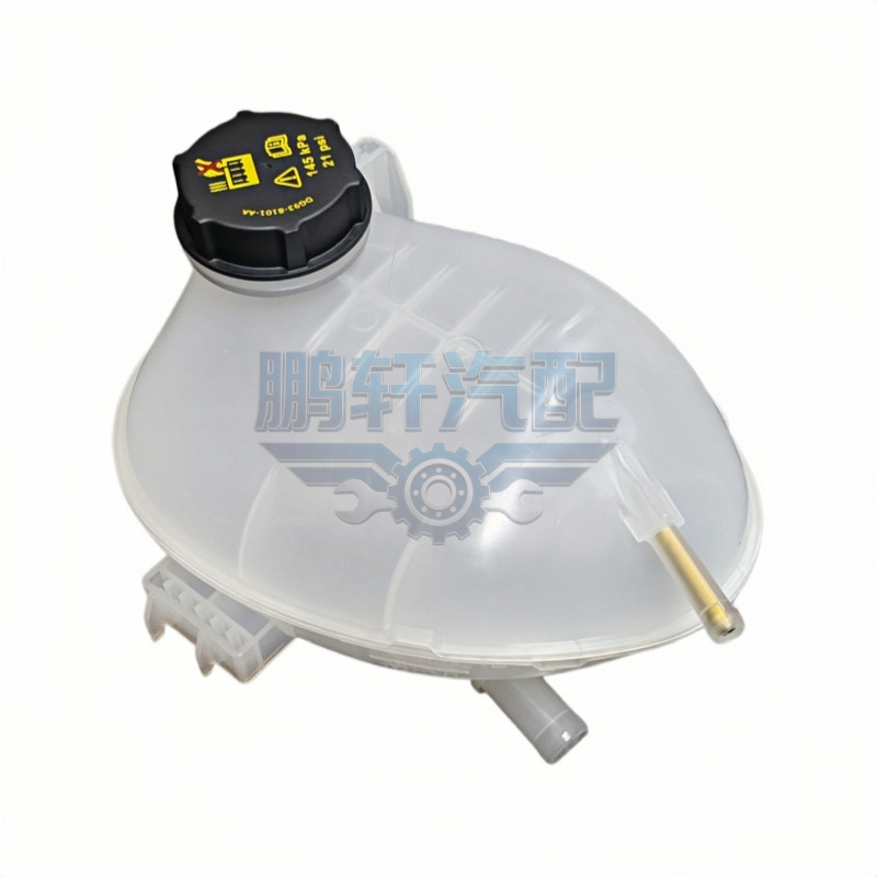 Gn118A080Aa Is Suitable for Ford Ecosport 2018 Coolant Reservoir Tank Auxiliary Water Tank Gn1Z8A080A