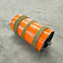 晟德 干式輥式選鐵設備 筒式濕式磁選機 礦業強磁分離設備