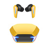 Private model TWS wireless dual ear X15 K5 KS06 R05 m5 low latency game e -sports 5.0 Bluetooth headset