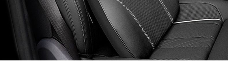 Suitable for Byd Dolphin Car Headrest and Lumbar Support Qin Songyuan Plus Pro Tang Ev Han Dm Destroyer