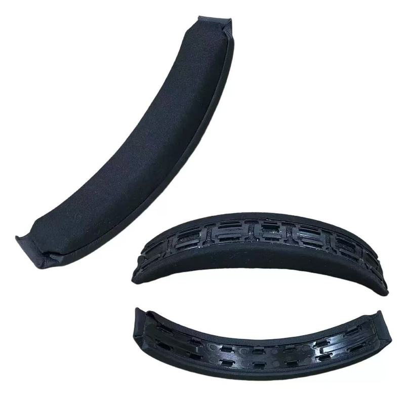 适用博士Bose QC35二代 QC45 头戴耳机头梁 卡扣式头梁 护套 头套|undefined