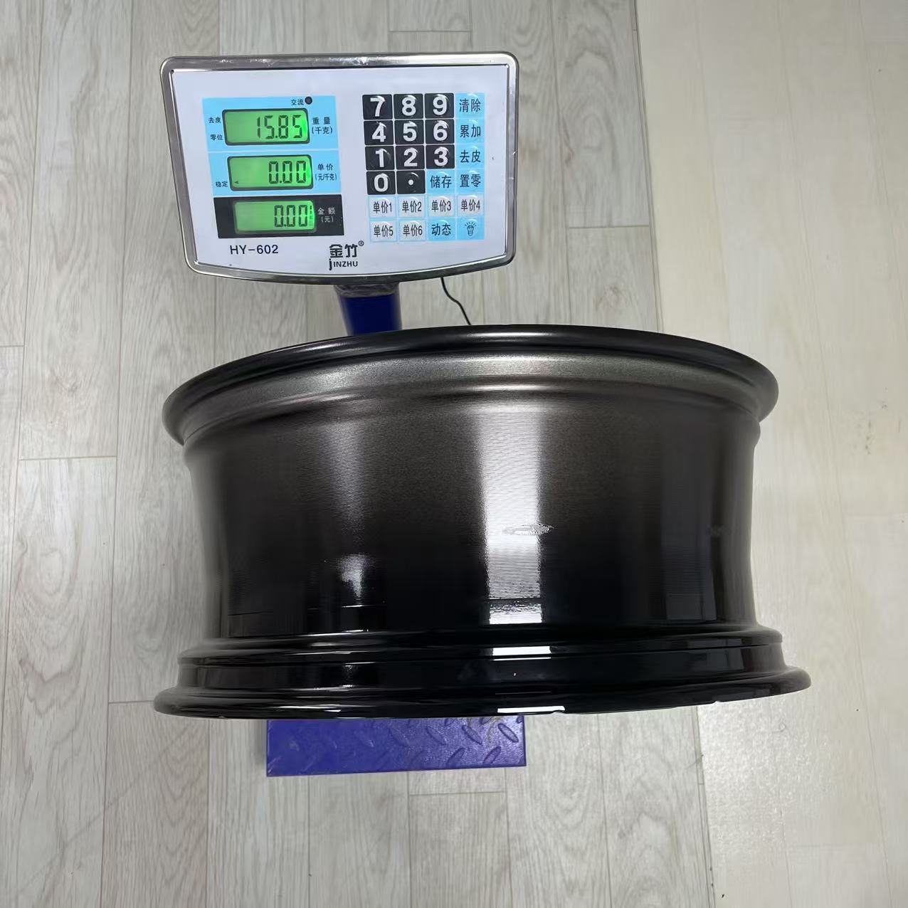 For Voyah FREE Wheel Hub 20 inch Original Alloy Rim