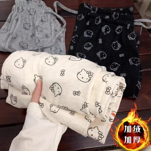 ��7�a�ӽq�Ӻ� ��aM-6XL���DKitty�ޏ�ѝ��Ů�ﶬ�������e���