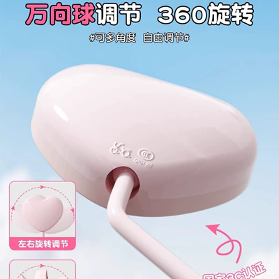 Other Electric Vehicle Accessories – Vehicle Rearview Mirror, Battery Car