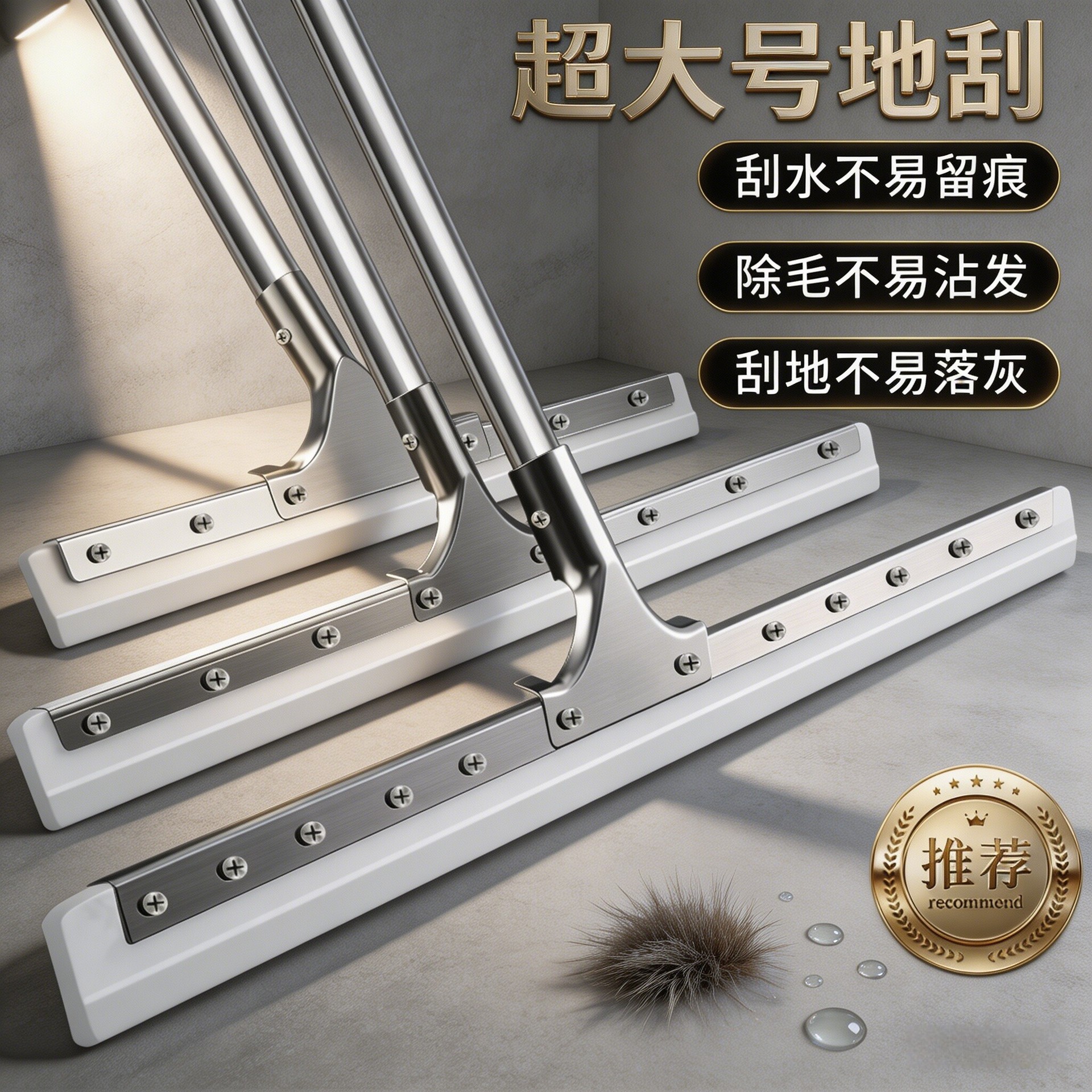 raspador de suelo raspador